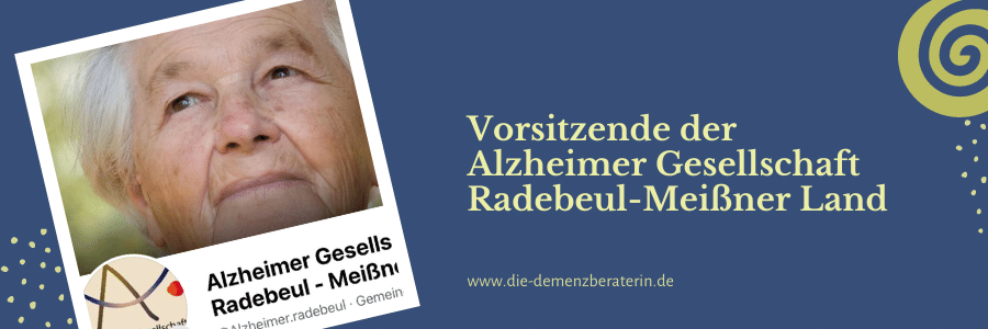 Alzheimer Gesellschaft