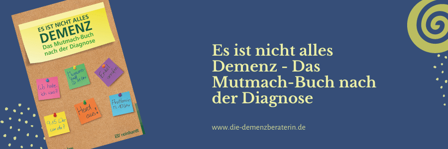 Demenz Buch