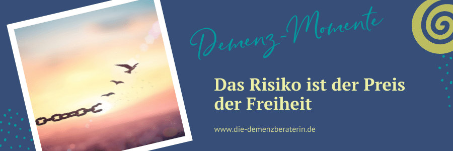 Demenz und Selbstbestimmung