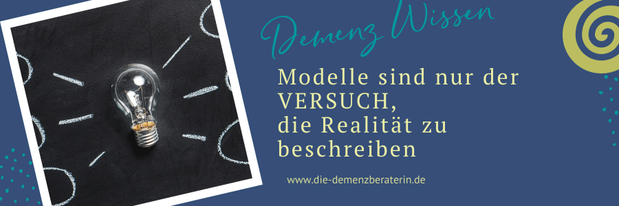 Demenz-Modelle