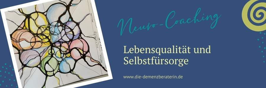 Lebensqualität Demenz Coaching