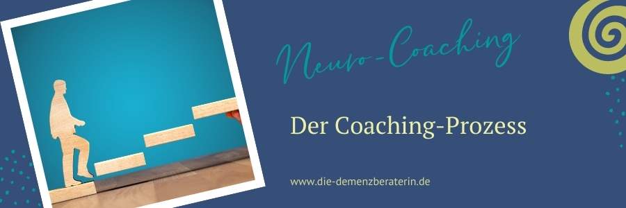 Coaching Prozess Demenz