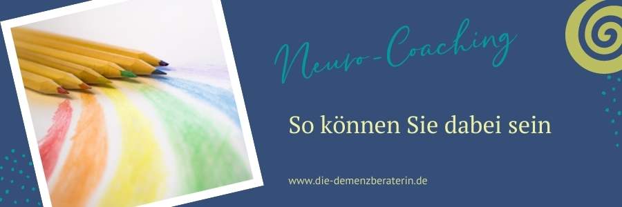 Demenz Coaching