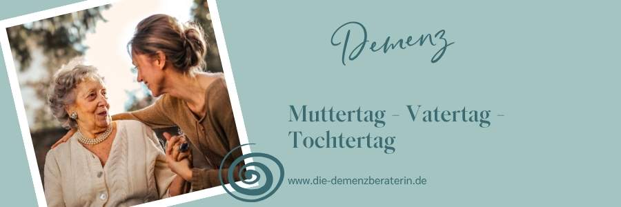 Muttertag, Vatertag, Tochtertag